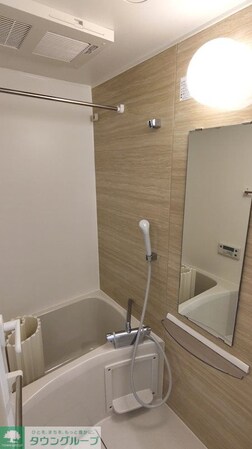 レジディア文京小石川の物件内観写真